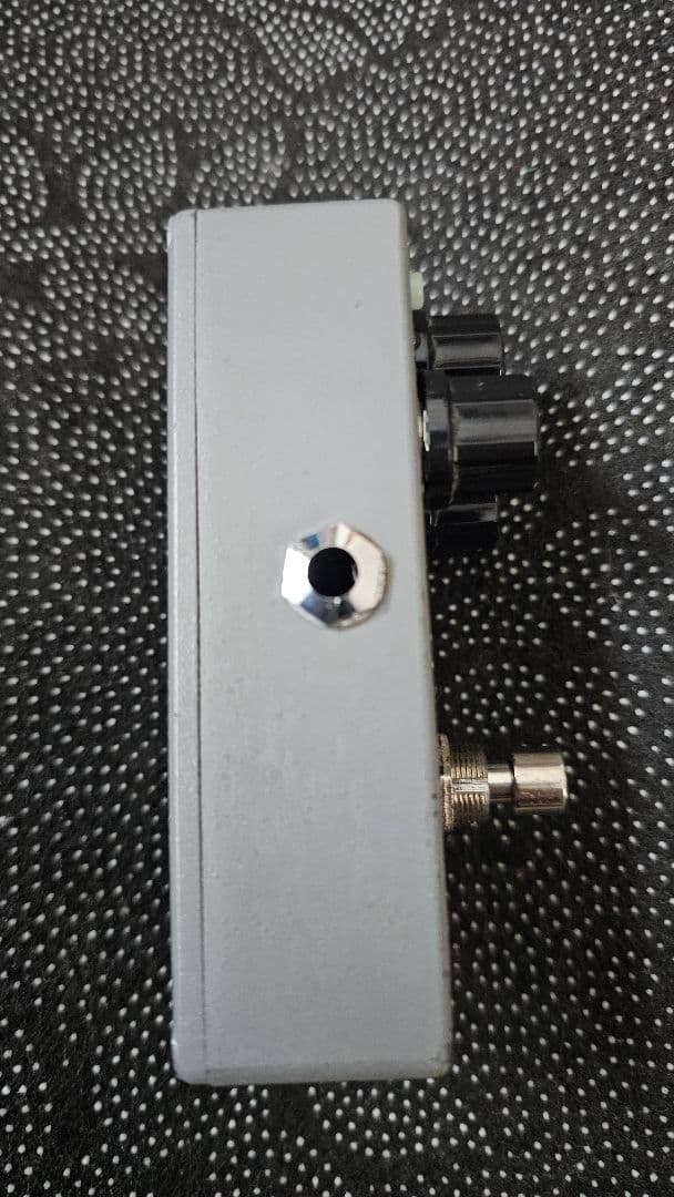 MXR Uni-Vibe M68 ギターエフェクター