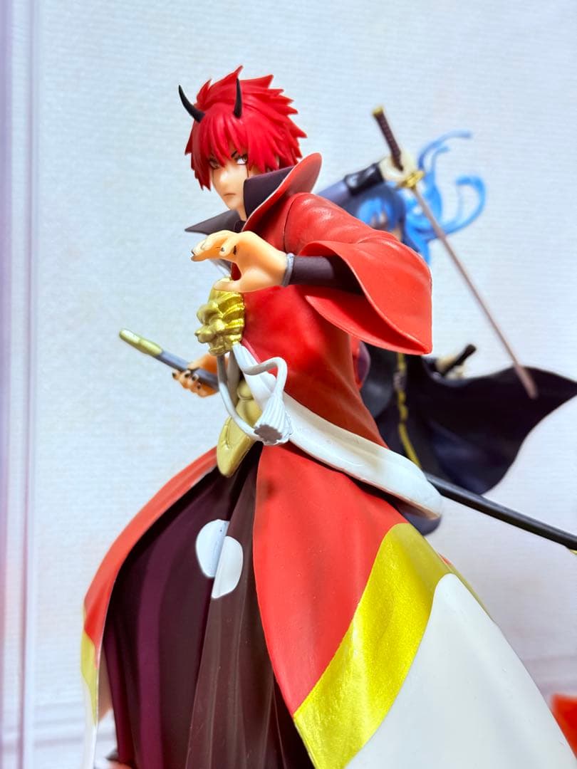 一番くじ　転生したらスライムだった件　各A〜C賞セット　まとめ売り