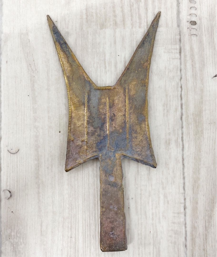 古代青銅器 4点セット