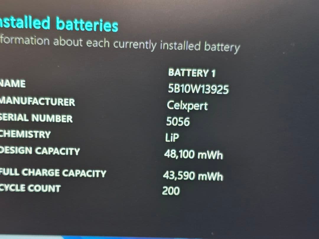 訳ありThinkPad X13 gen1 10世代i7 16Gメモリ256G