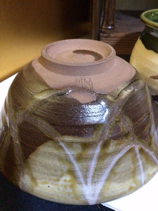 茶道具 変わり茶箱　お洒落　蓋についてる珊瑚？可愛い…