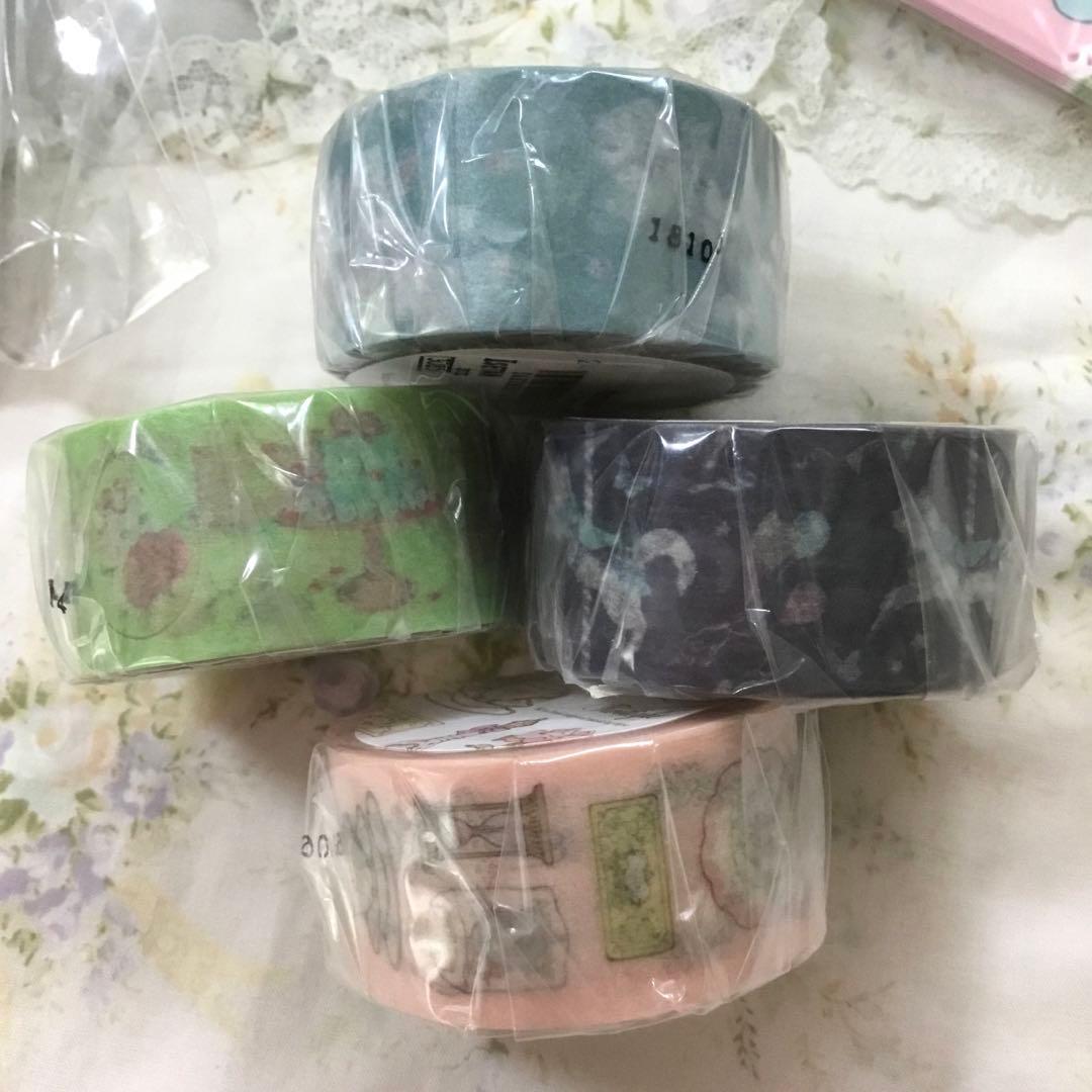 ♡ココナッツさま専用ページです♡今井キラセット♡