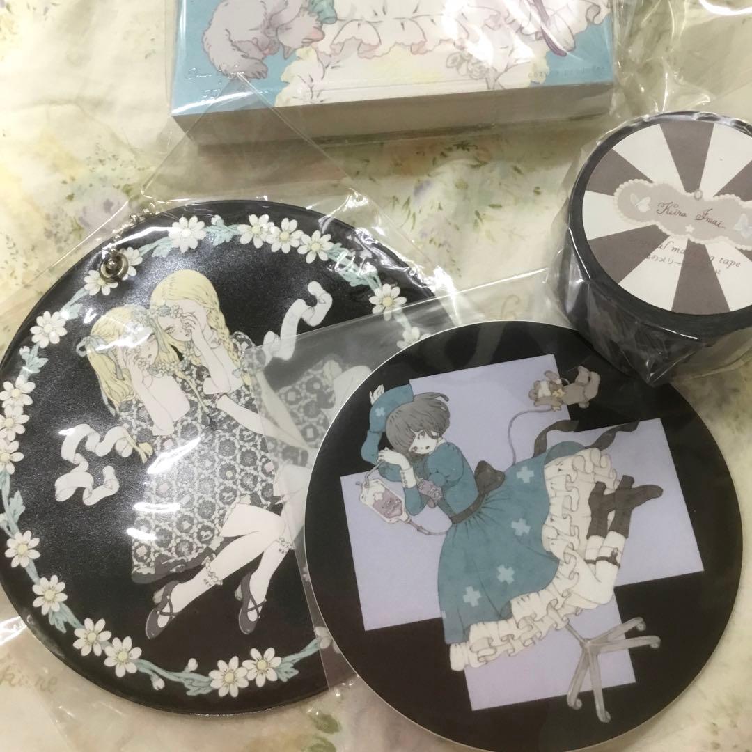 ♡ココナッツさま専用ページです♡今井キラセット♡