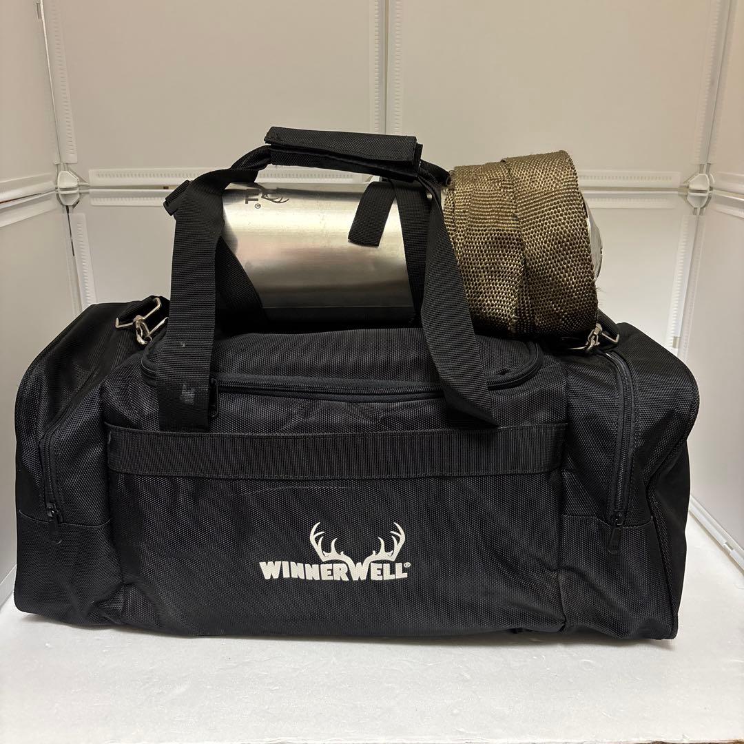 Winnerwell Nomad View 薪ストーブS オプション複数あり