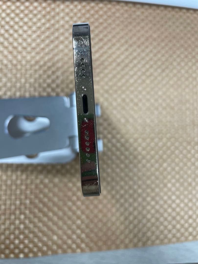 iPhone 12 Pro Max 256 GB ゴールドSIMフリー