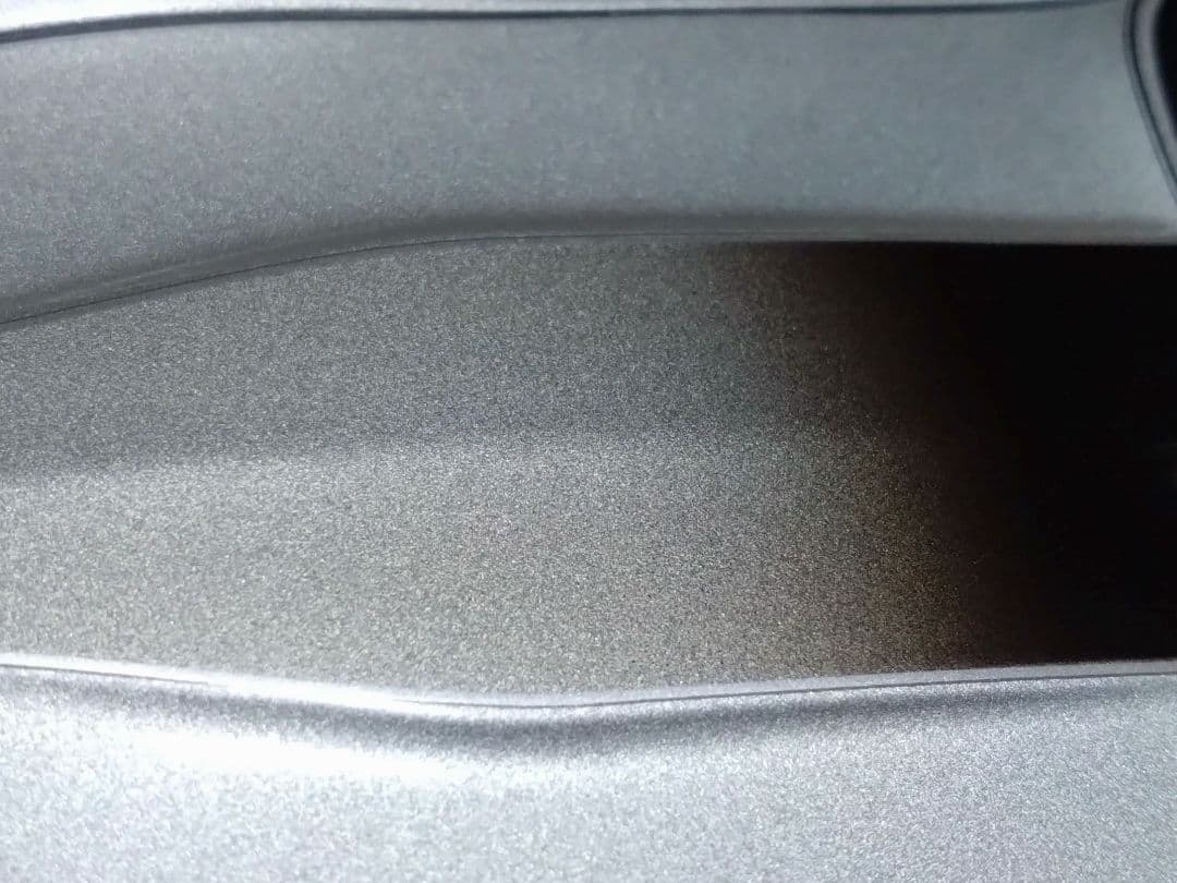 Auto art　1982　CHEVROLET　CORVETTE コルベット