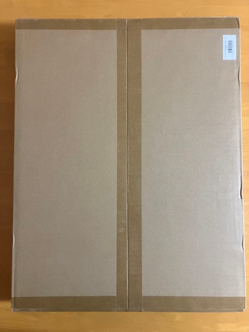 万丈梓 A3高精彩複製原画 額装付 恋するおとめの作り方 おとつく