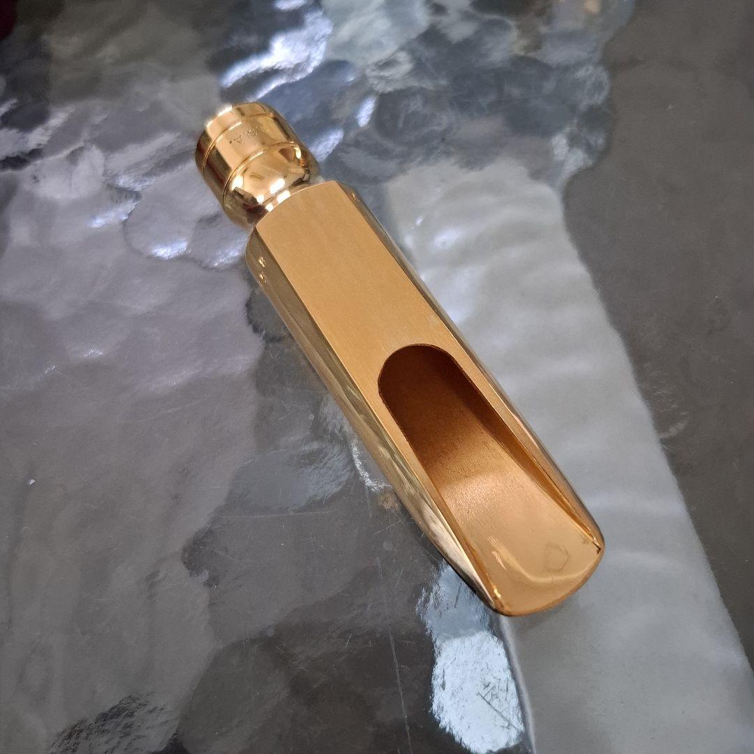 Otto Link 90thVintageモデル7番　テナーサックス用　美品