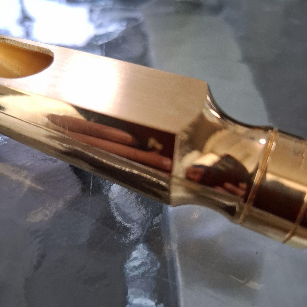 Otto Link 90thVintageモデル7番　テナーサックス用　美品