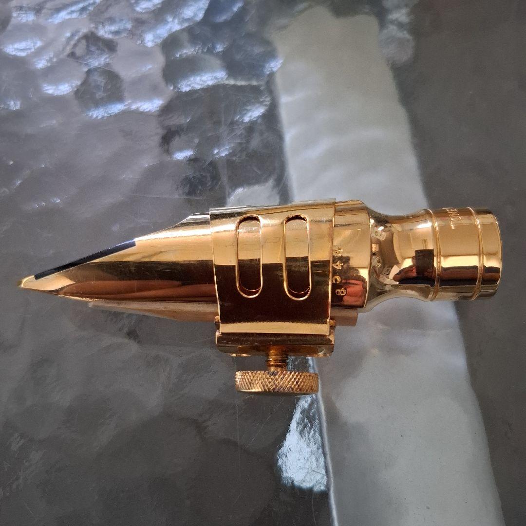 Otto Link 90thVintageモデル7番　テナーサックス用　美品