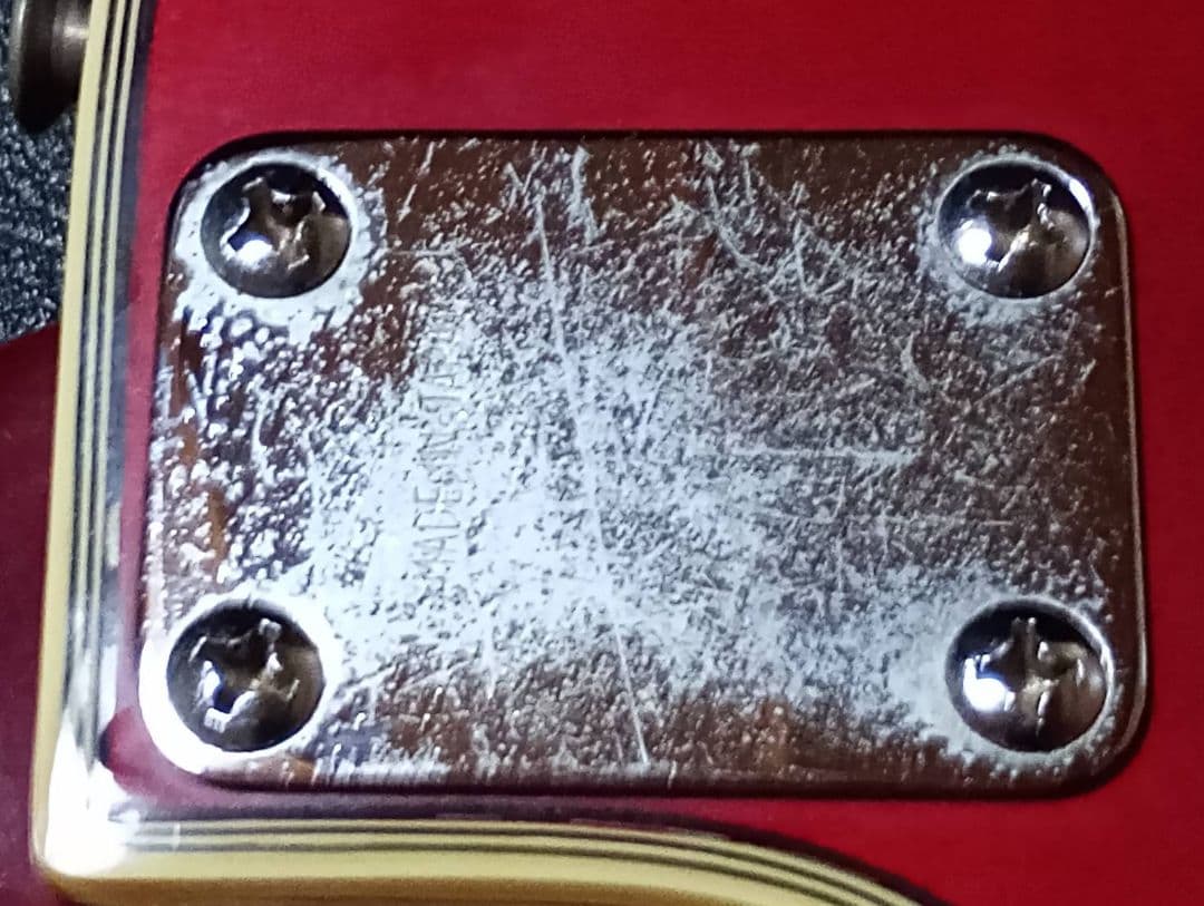 Fresher フレッシャー レスポールタイプ ジャパンヴィンテージ