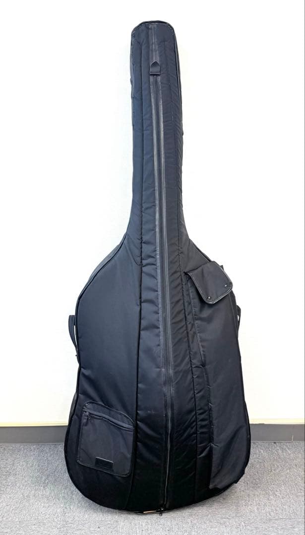 Hallstatt コントラバス WBS-800
