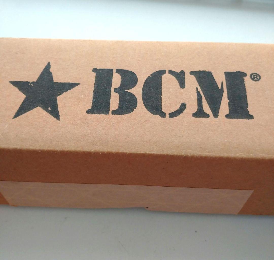 実物 BCM MCMR-15 ハンドガード 15インチ