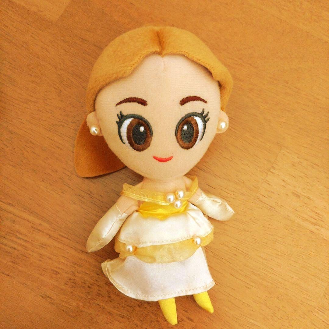 値下げ☆ プリンセス ぬいぐるみ １１体 まとめ売り