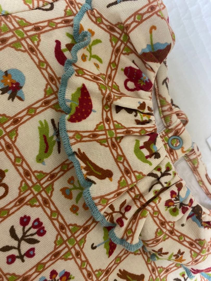 トップス misha&puff misha and puff Paloma Top 2y