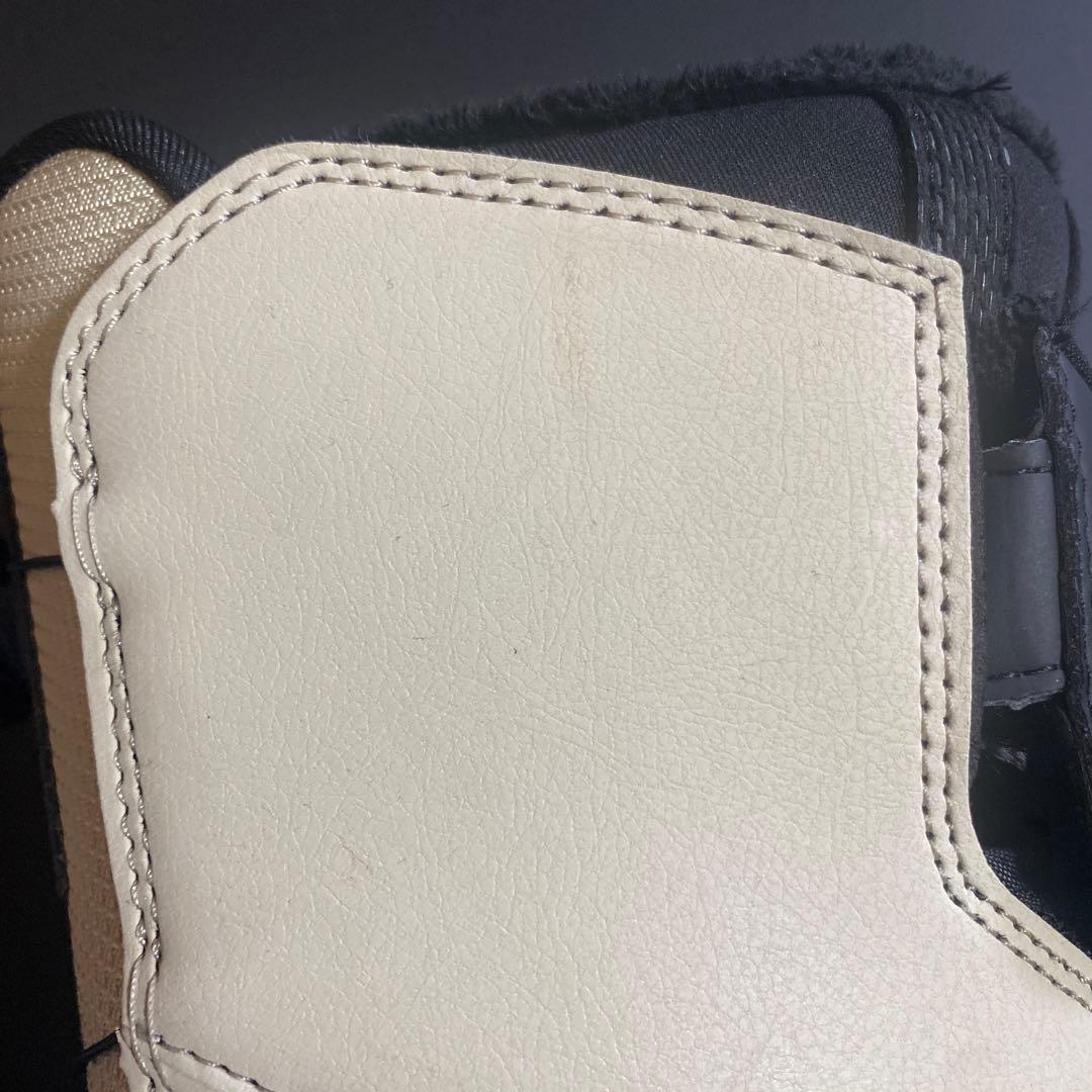 RIDE TORRENT スノーボードブーツ ベージュ/ブラック