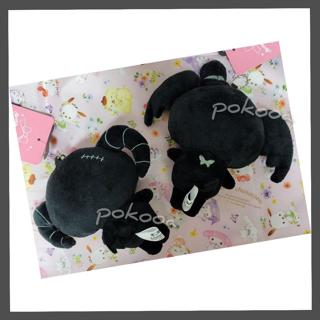 ■ 激レア ■　ルロロマニック　ブラック　マスコット　チェリー　ベリー　アベイル