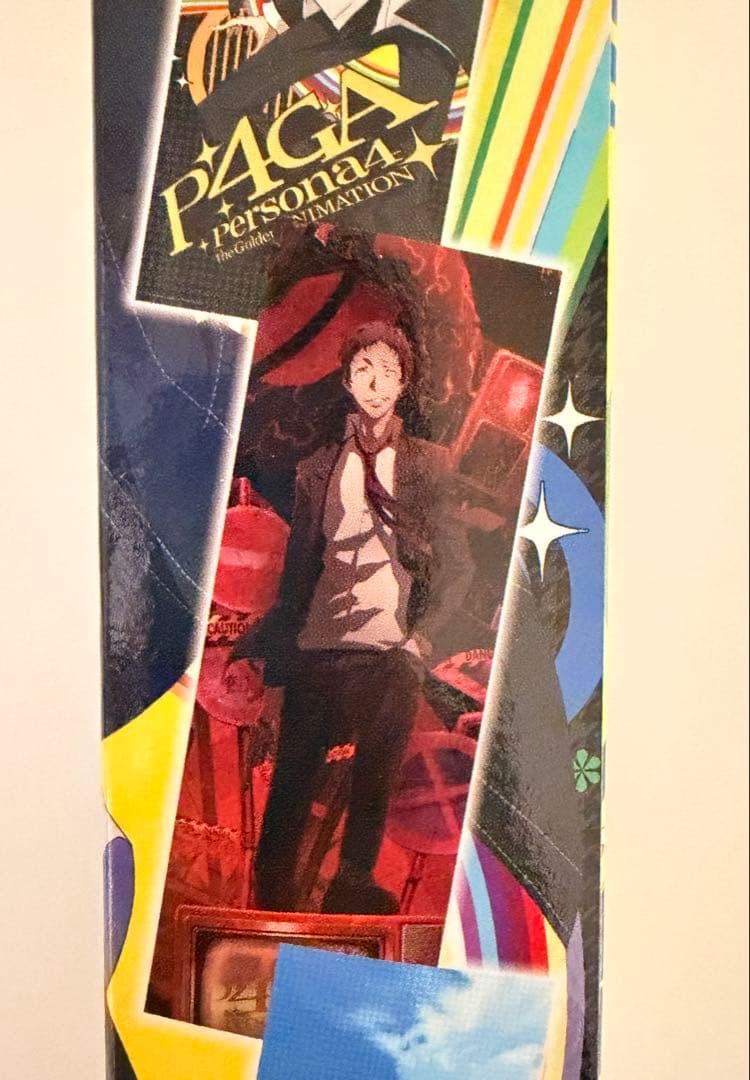 へ*可様 ペルソナ4　グッズまとめ