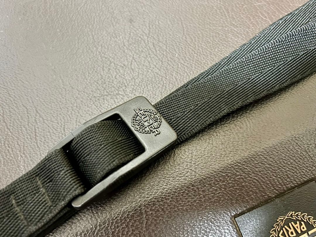 セルマー アルトサックス スーパーアクション80 シリーズ2 53万番台　彫刻