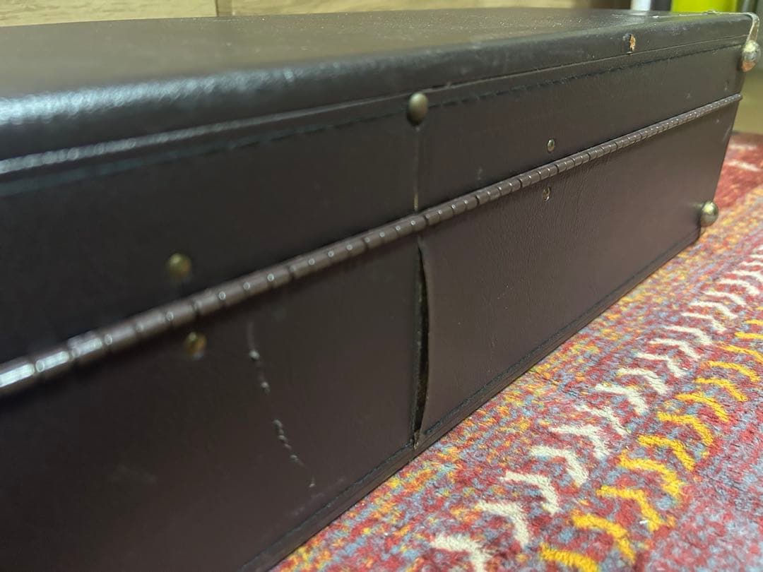 セルマー アルトサックス スーパーアクション80 シリーズ2 53万番台　彫刻