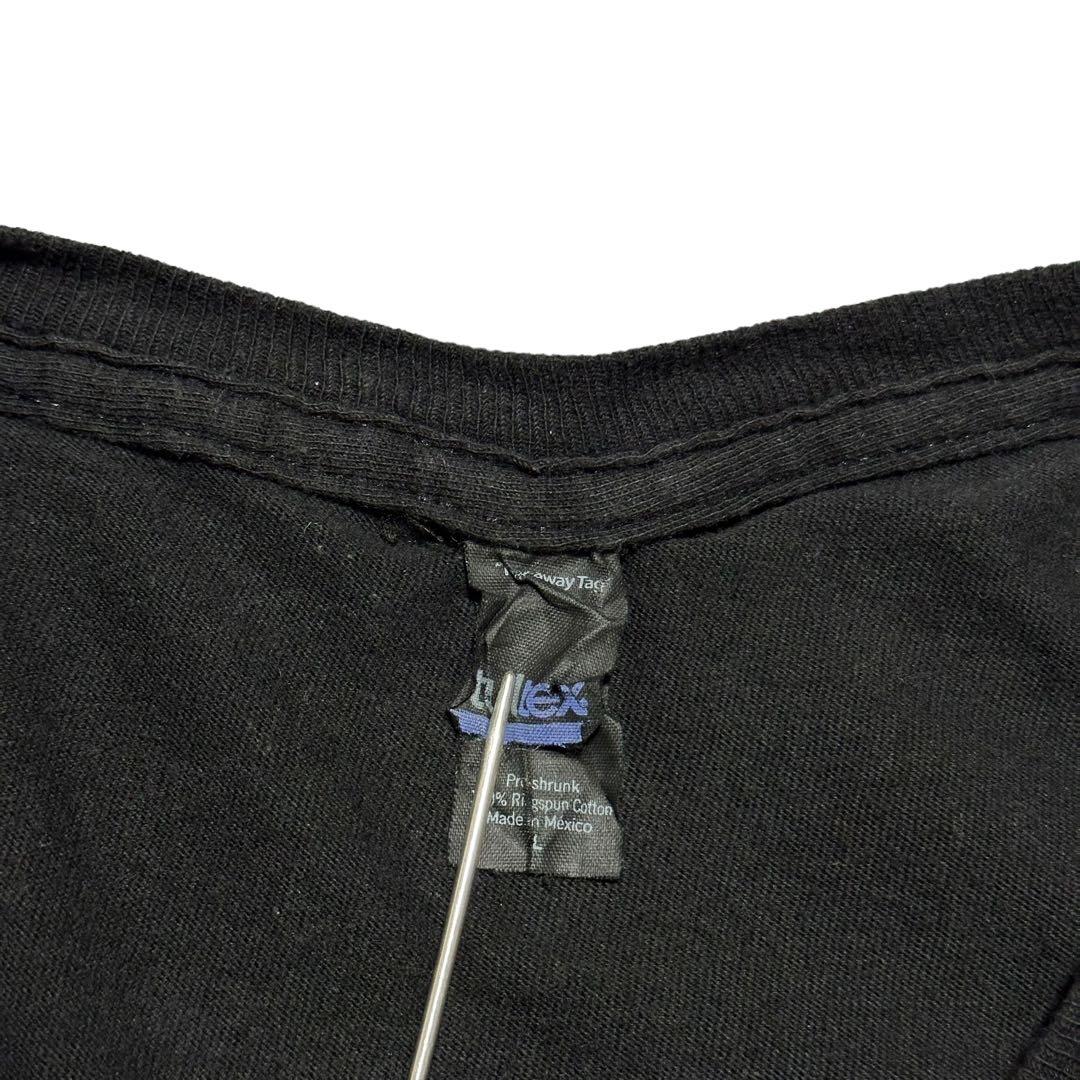 ち*ほ様 希少 Madonna MDNA Tour 2012 Tシャツ ブラック