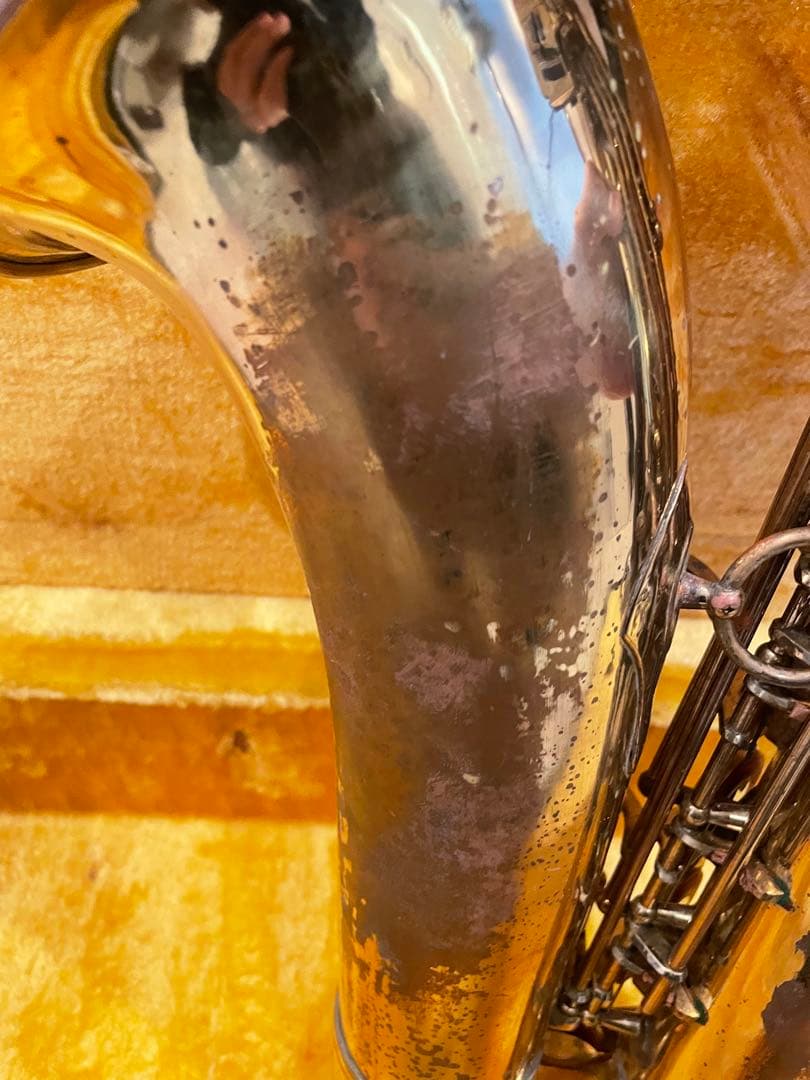 アルトサックス