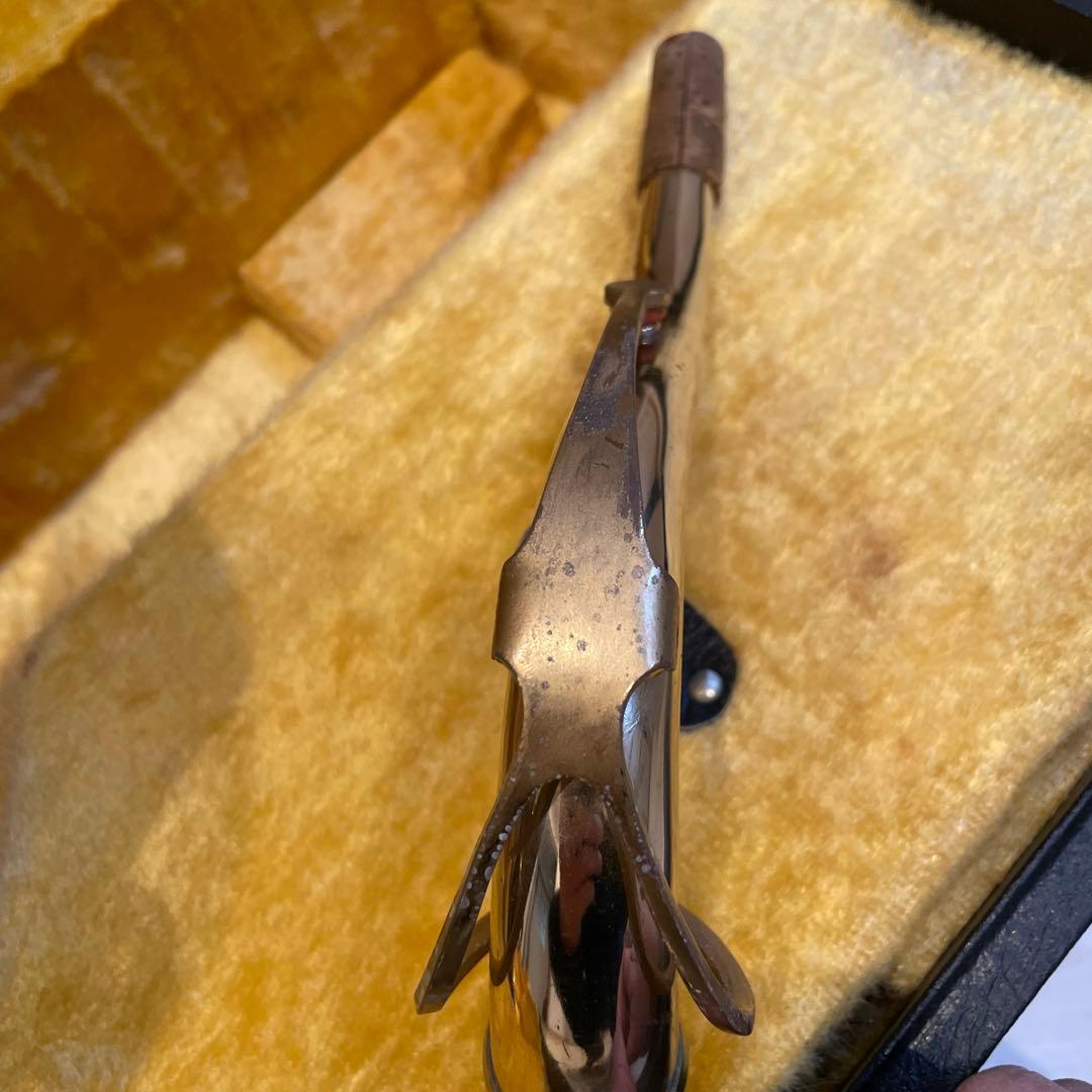 アルトサックス