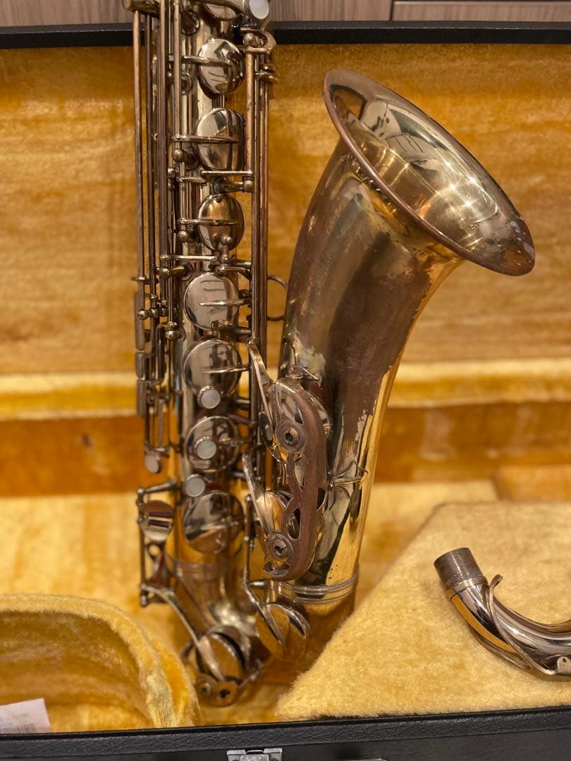 アルトサックス