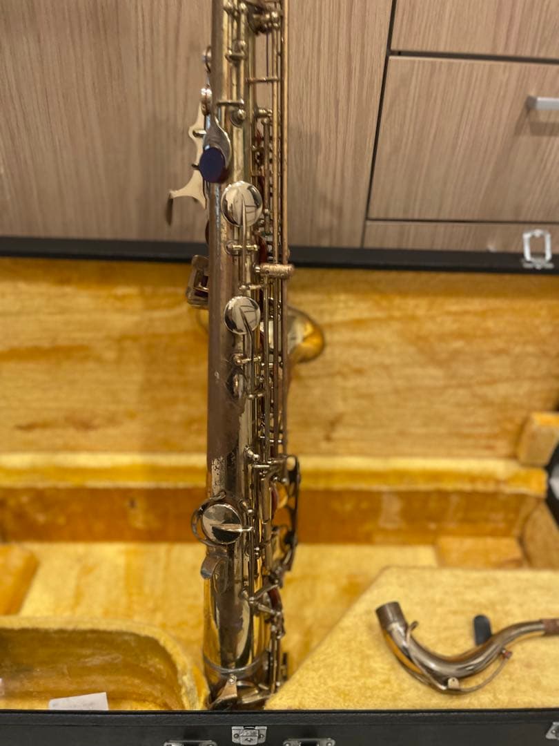 アルトサックス