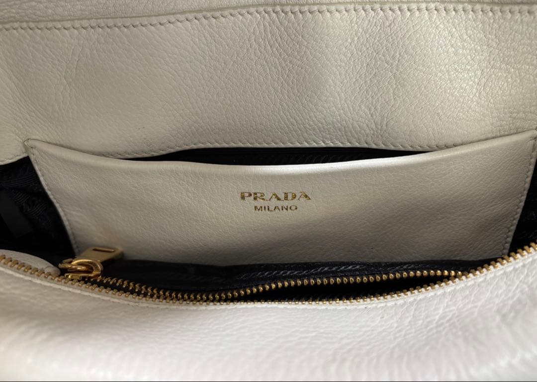 PRADA ハンドバッグ ショルダーバッグ