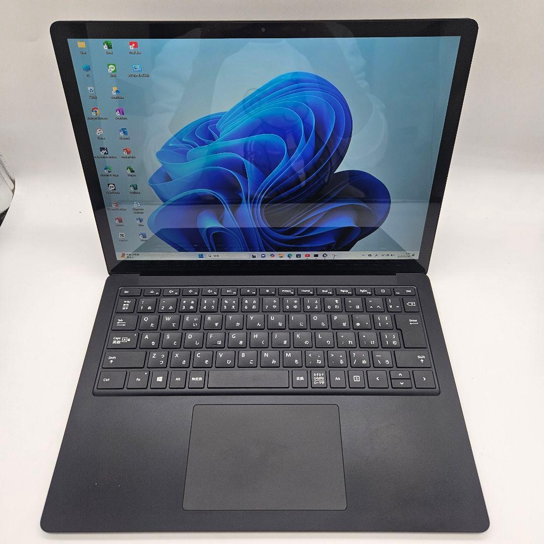 Windowsノート本体 Microsoft Surface Laptop 4 1000GB SSD