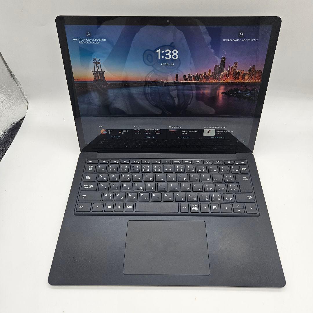 Windowsノート本体 Microsoft Surface Laptop 4 1000GB SSD