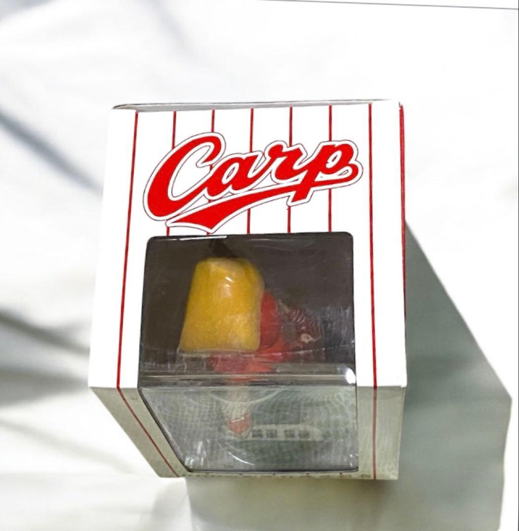 ◆限定◆未開封◆広島カープ 前田智徳選手 2000本安打記念フィギュア◆