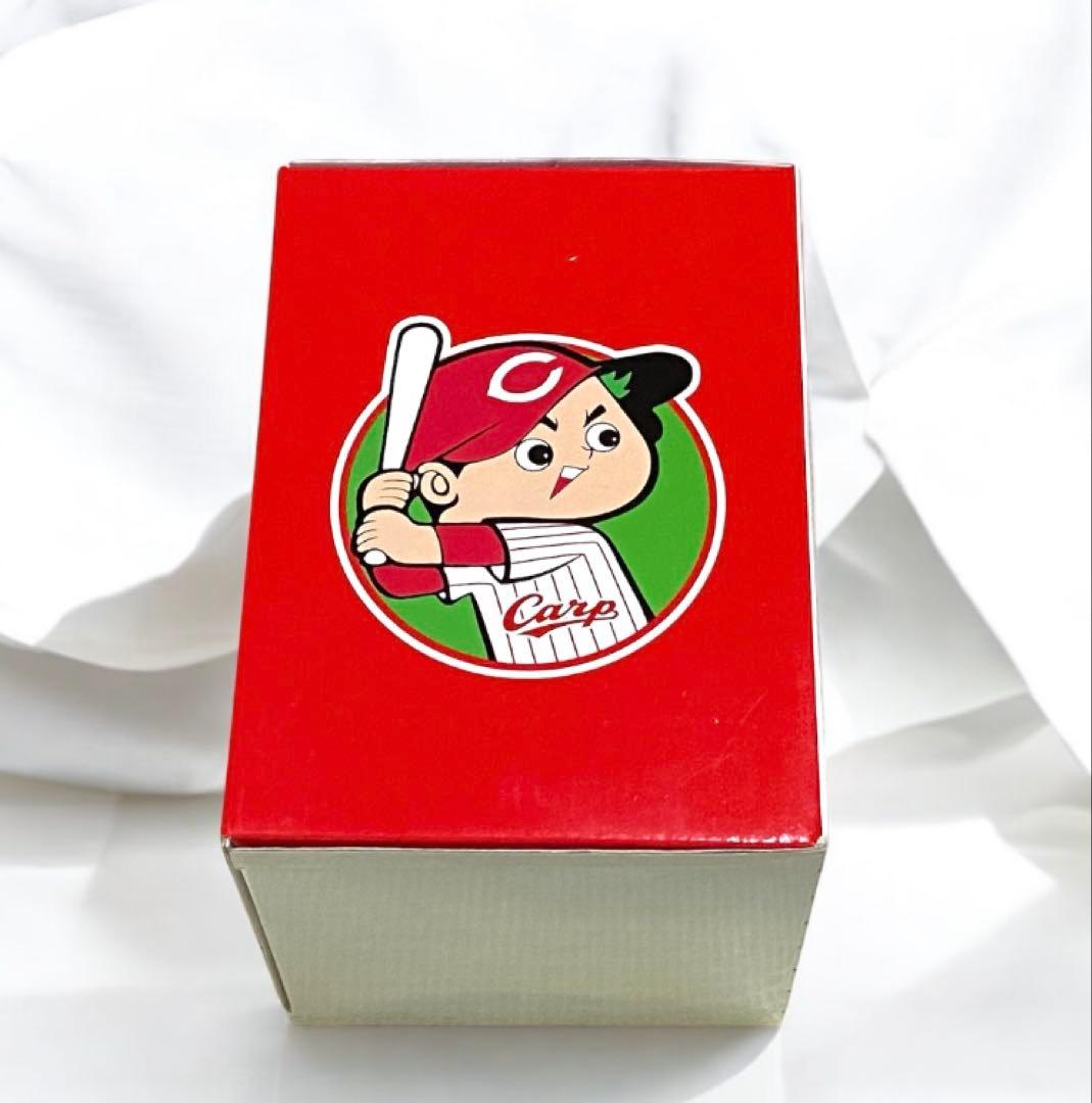 ◆限定◆未開封◆広島カープ 前田智徳選手 2000本安打記念フィギュア◆