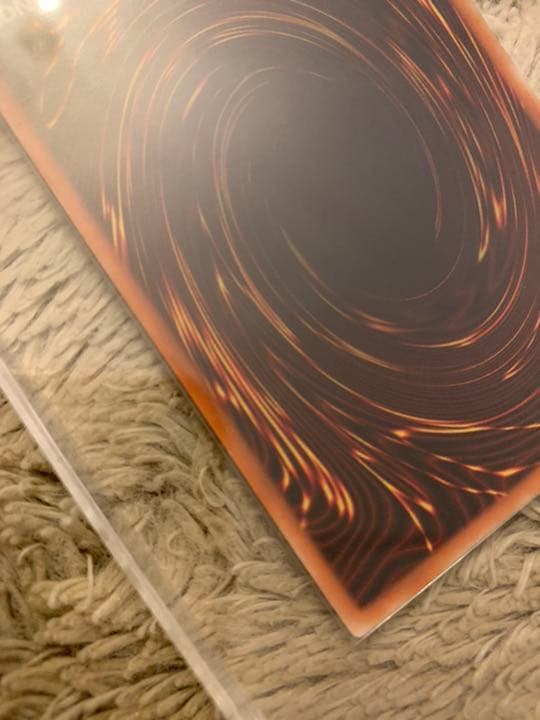 No.879 遊戯王 美品 デーモンの召喚 レリーフ SC-51