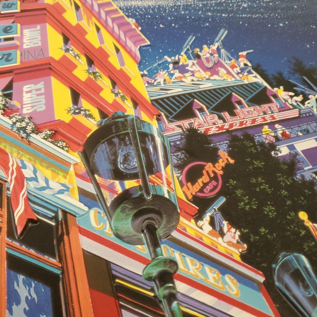 ヒロ ヤマガタ スターライト・エクスプレス