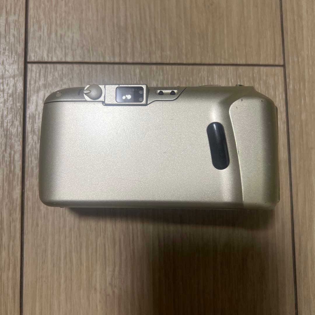 OLYMPUS μ[mju:]-II ZOOM VF