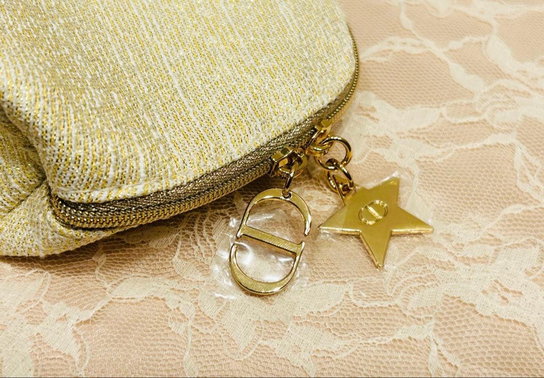 Dior コスメ ポーチ ショッパー サンプル付き 8点セット