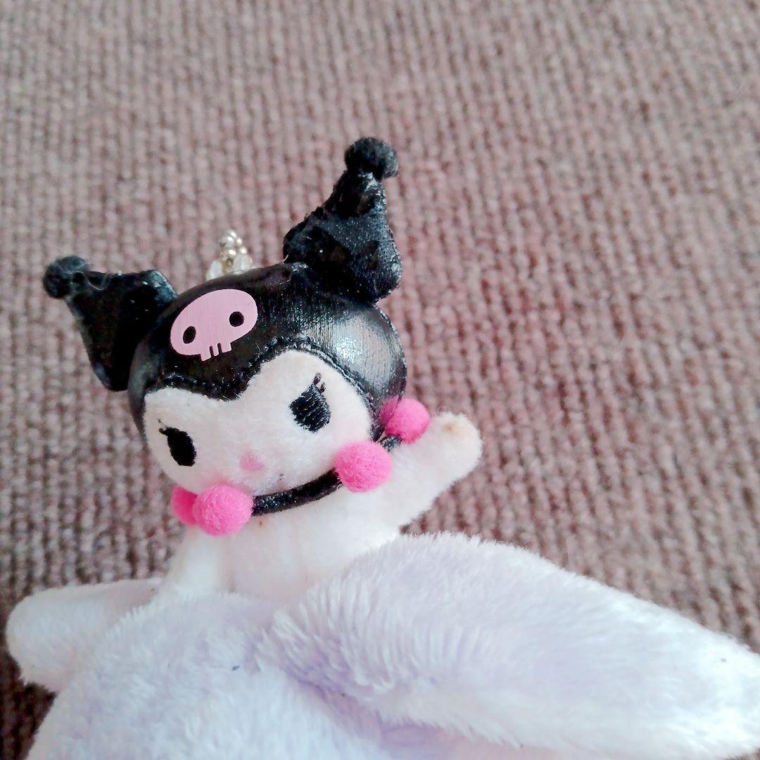 2005年クロミ＆バク