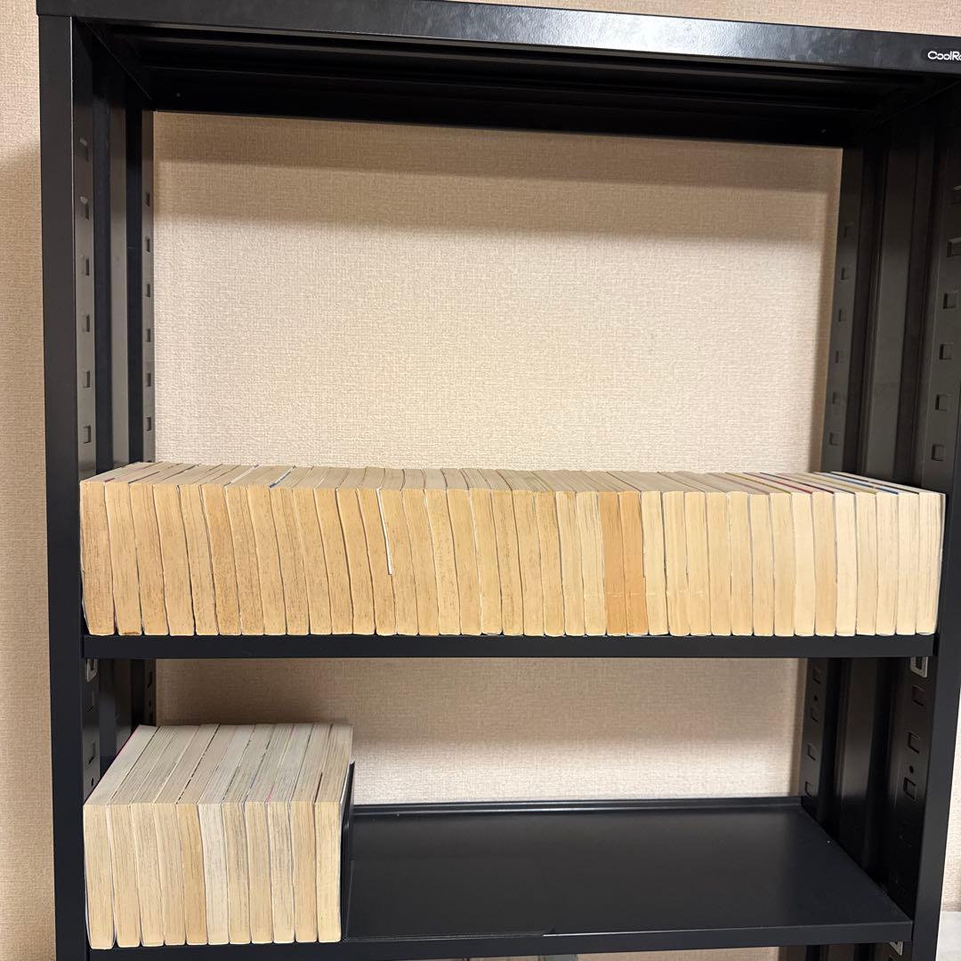 工業哀歌バレーボーイズ 1-50巻 全巻セット 村田ひろゆき 講談社