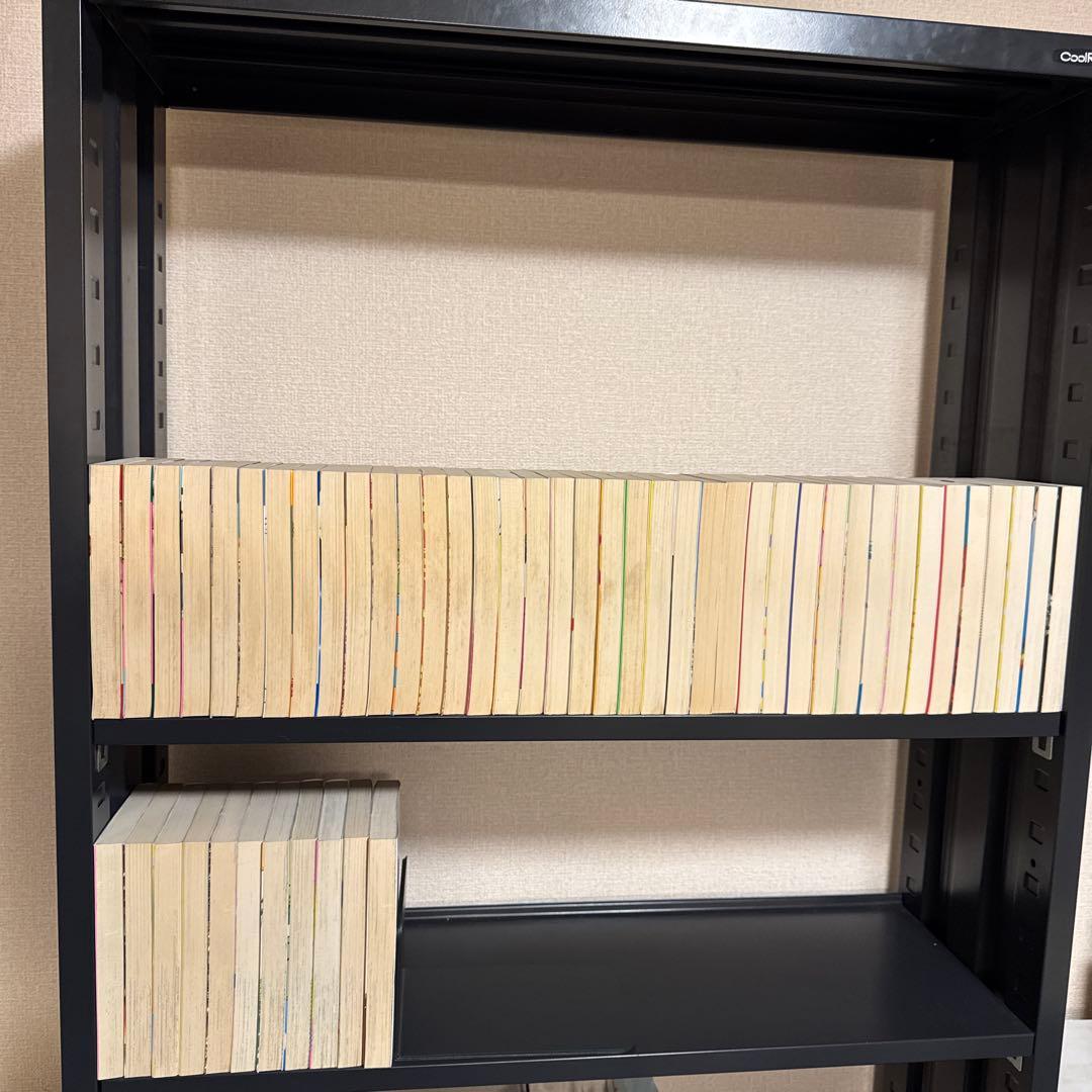 工業哀歌バレーボーイズ 1-50巻 全巻セット 村田ひろゆき 講談社