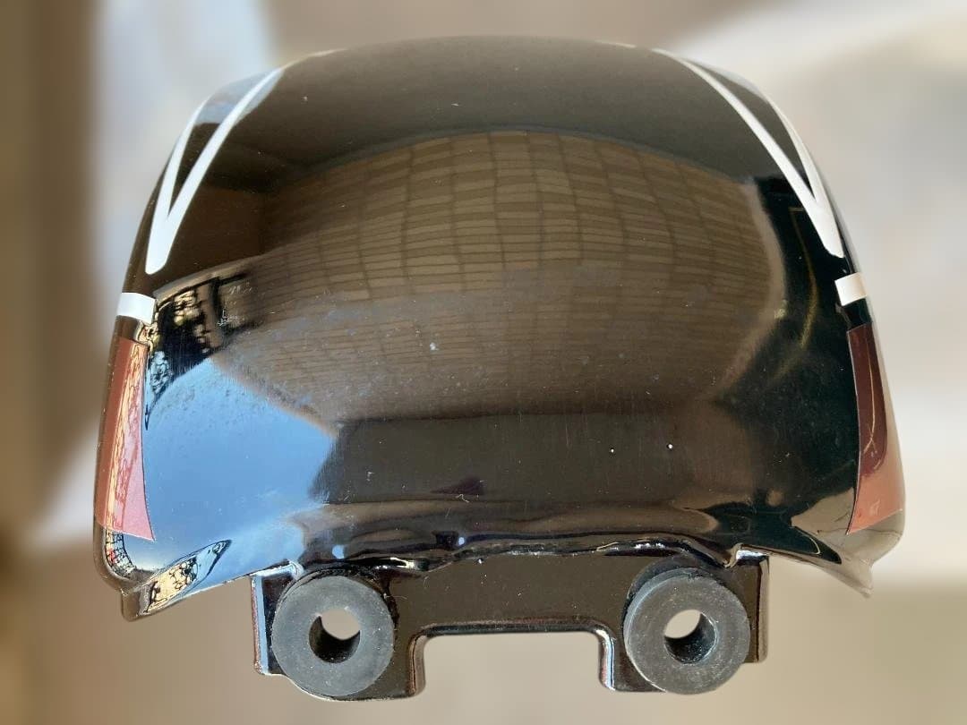 mio♫さん専用　ゼファーゼファー400 タンク＆テールカウル