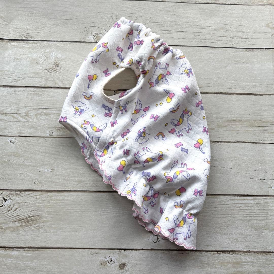 ハンドメイド犬服　ワンピース　XSサイズ