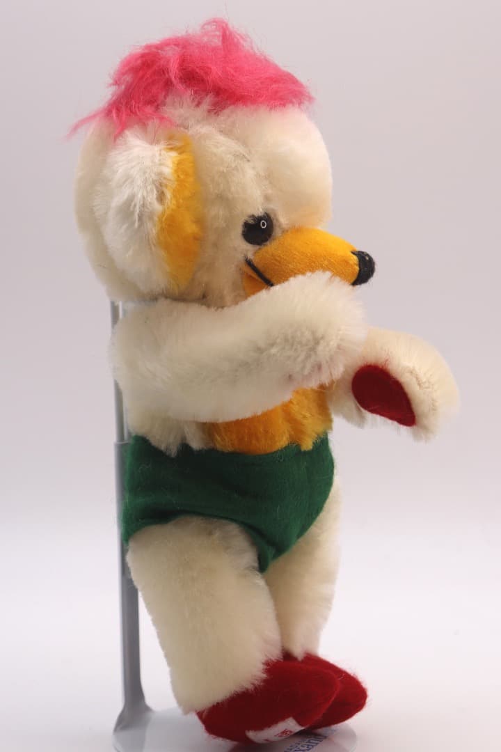 日本限定版 PUNKINHEAD CHICK メリーソートのパンキンヘッド