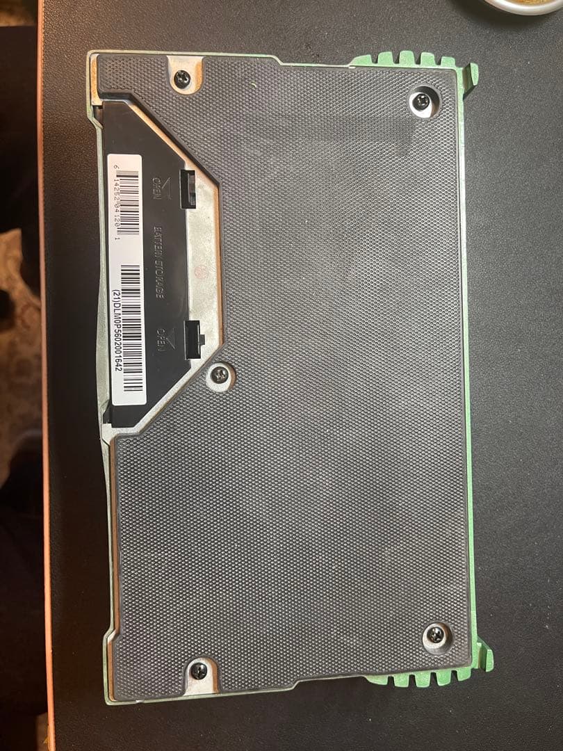 ディレイ　LINE 6 DL4