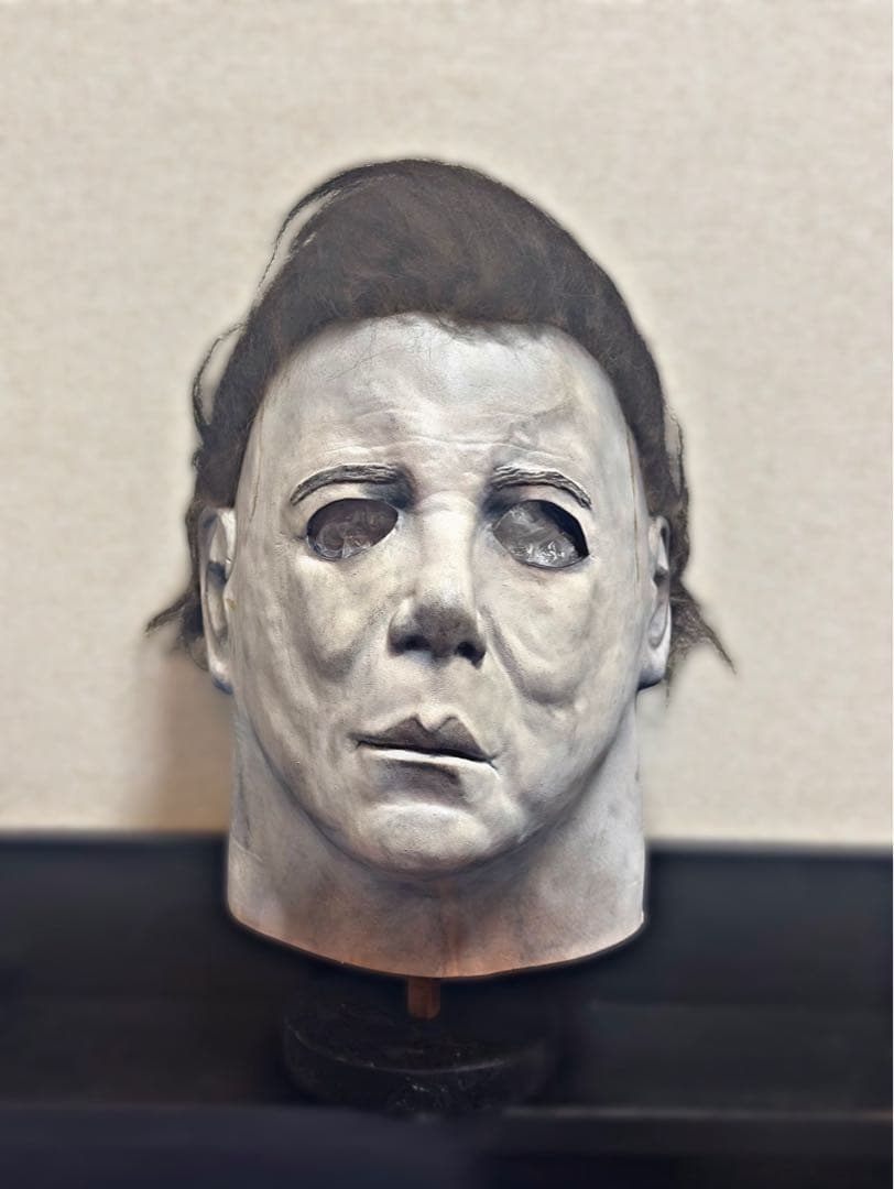 マイケルマイヤーズ　マスク