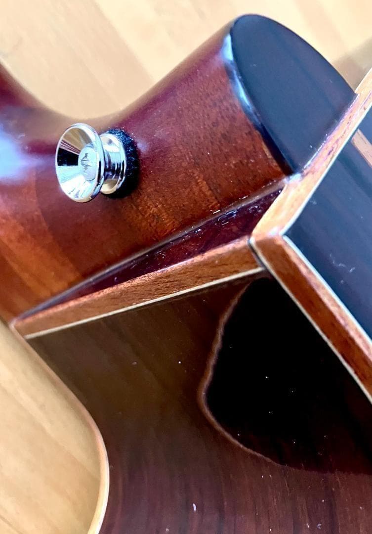 【2020年購入】限定品 ヤマハ A3R ARE BLACK エレアコ