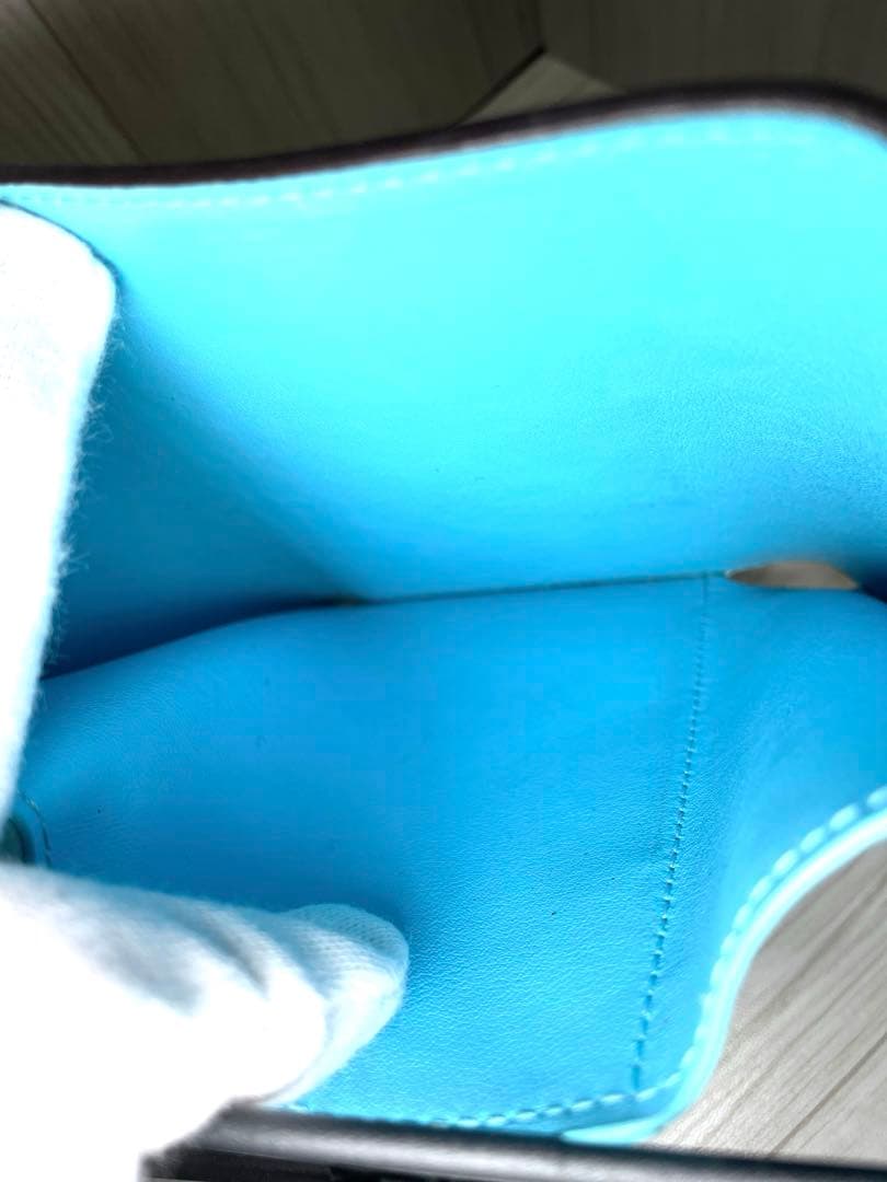 LOUISVUITTON ルイ・ヴィトン ＬＶシグネクチー 財布 M69176