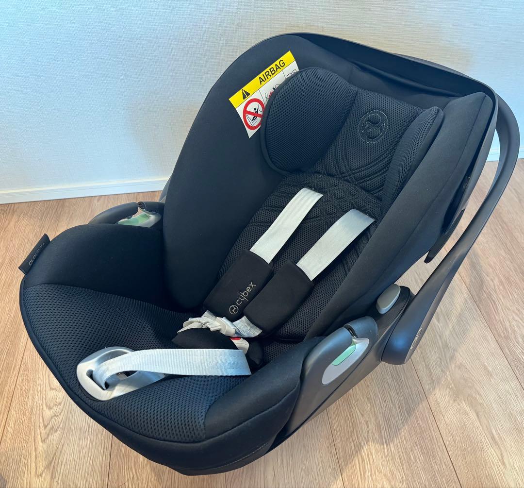 【sunrise様まとめ買い専用】 サイベックス クラウドT i-Size