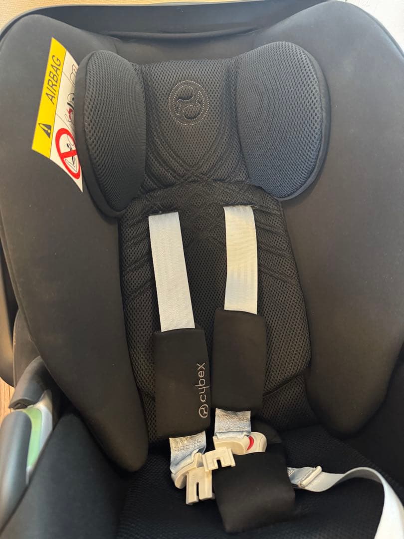 【sunrise様まとめ買い専用】 サイベックス クラウドT i-Size